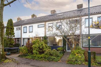 Woning Kerkakkers 50 Heiloo