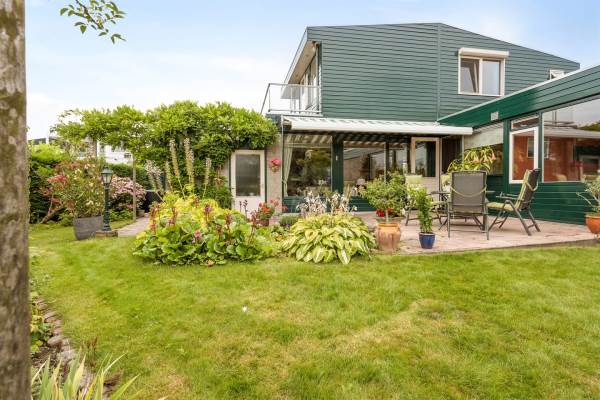 Woning Vredenburg 131 Dordrecht