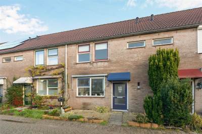 Woning Vlasstraat 13 Purmerend