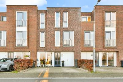 Woning Athenelaan 211 Nieuw-Vennep
