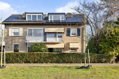 Woning Sparrenlaan 10 Valkenswaard