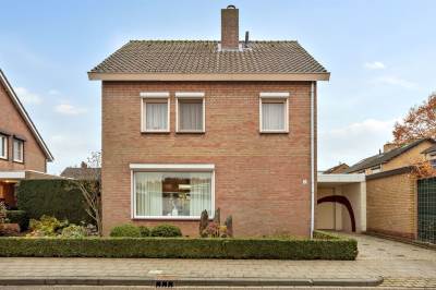 Woning Pierre Kempstraat 2 Melick