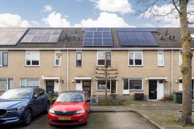 Woning Glazenierstraat 42 Hoogland