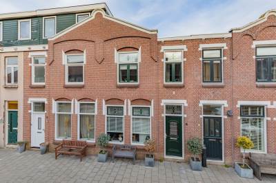 Woning De Rijpstraat 4 IJmuiden