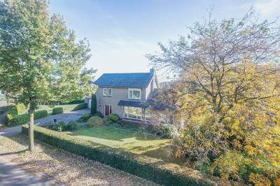 Woning Peelkant 1 Sint Anthonis