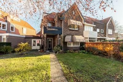 Woning Binnenweg 170 Heemstede