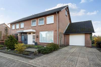 Woning Schoolstraat 16 Oeffelt