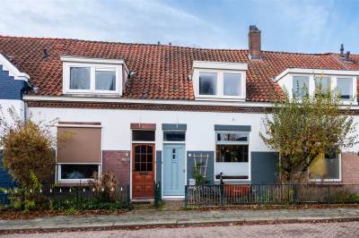 Woning Oude Eekmolenweg 55 Wageningen