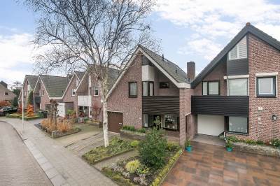 Woning Pieter de Hooghlaan 25 Oud-Beijerland