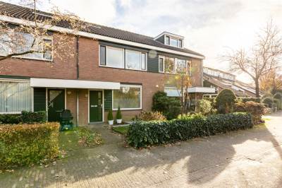 Woning Eland 16 Huizen