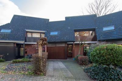 Woning De Hilver 60 Goirle