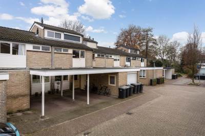 Woning Schipperhorst 11 Enschede