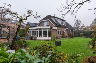 Woning Prins Willem-Alexanderstraat 60 Hedel
