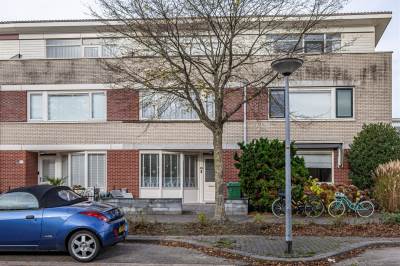 Woning Toccatastraat 40 Almere