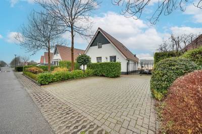 Woning Watervogel 47 Lathum