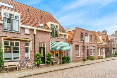 Woning Vollerswaal 51 Hoorn (NH)