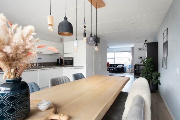 Woning Wieringermeer 5 Emmeloord