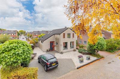 Woning Kreeftstraat 2 Hazerswoude-Rijndijk