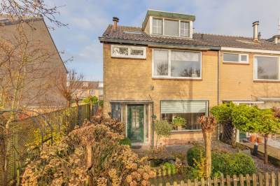 Woning Boompjesven 103 Heemskerk