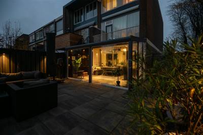 Woning Hoofdwal 85 Gorinchem