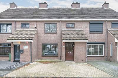 Woning Pastoor v.d. Venstraat 16 Helmond