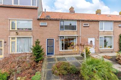 Woning Gerard Doustraat 5 Hazerswoude-Dorp