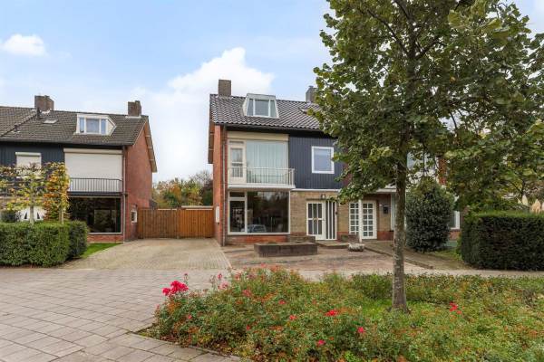 Woning Losweg 50 Geldrop