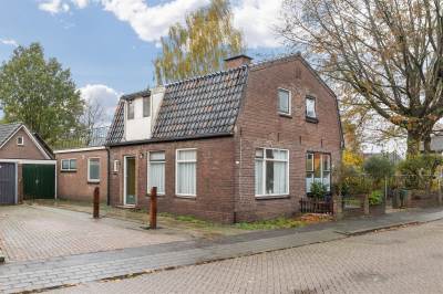 Woning Enkstraat 108 Raalte