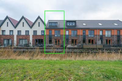 Woning Koperwiek 13 Nieuwe Niedorp