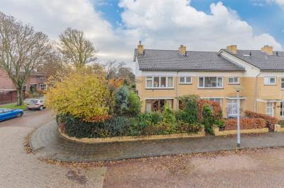 Woning Juliana van Stolbergstraat 32 Castricum