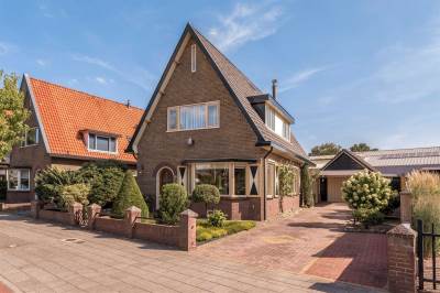 Woning Molenstraat 141 Ede