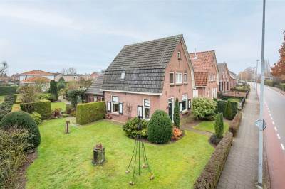 Woning Aaltenseweg 56 Dinxperlo