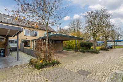 Woning Loenapad 2 IJsselstein