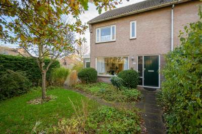 Woning Tinnegieter 63 Hoorn (NH)