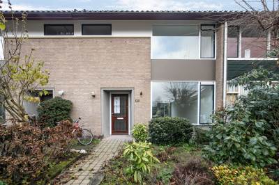 Woning Lankforst 4224 Nijmegen