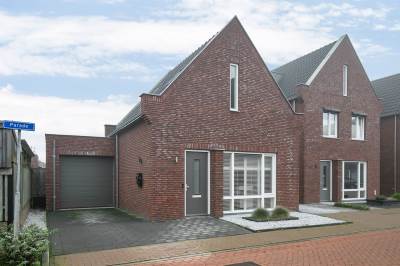 Woning Parade 1 Bergeijk