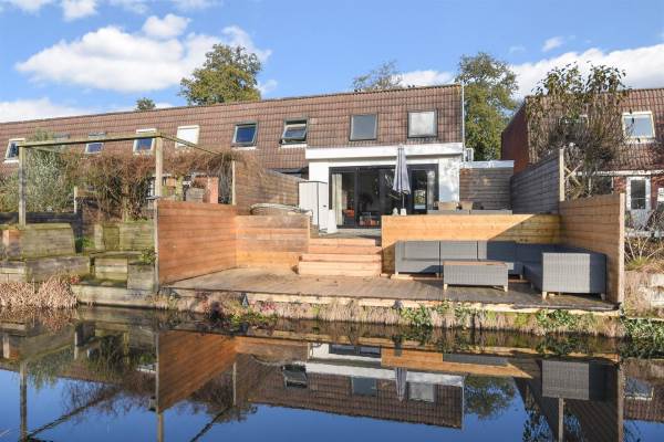Woning Pluimgras 16 Purmerend