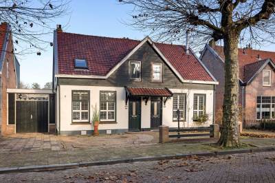 Woning Parklaan 86 Hoofddorp