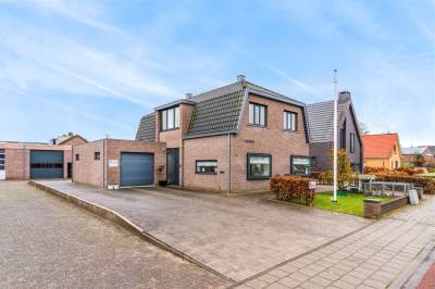 Woning Dorpsstraat 176 Zwaag