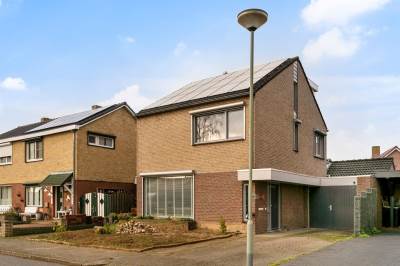 Woning Streekelsweg 29 Posterholt