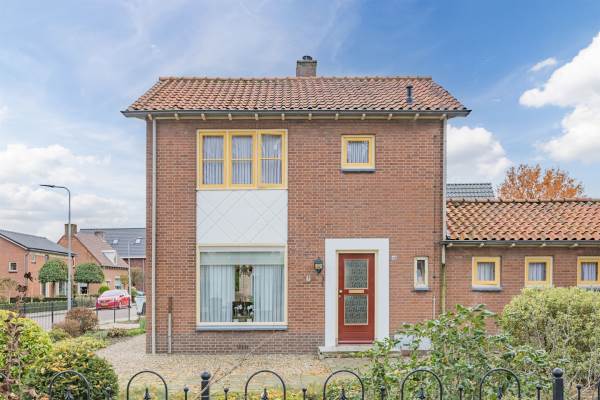 Woning Lindelaan 14 Opheusden Oozo Nl