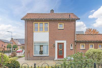 Woning Lindelaan 14 Opheusden