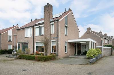 Woning Indrelaan 77 Eindhoven