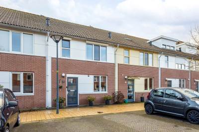 Woning Moermond 28 Hoofddorp