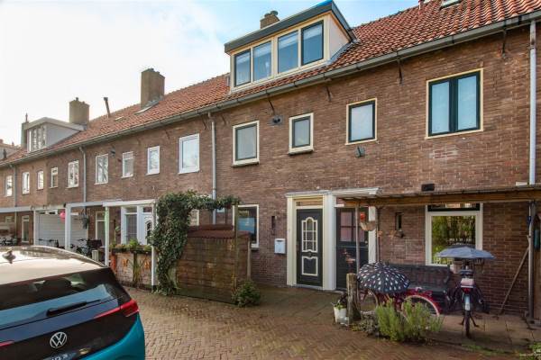 Woning Boterbloemstraat 9 Alkmaar