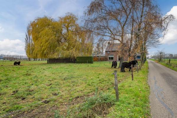 Woning Beekseweg 71 Babberich