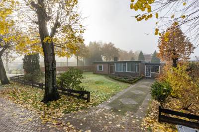 Woning Duinlaan 5 Oostvoorne