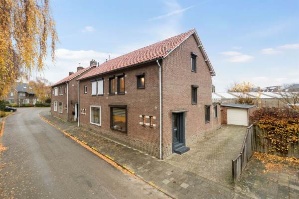 Woning Bollenstraat 27 Geleen