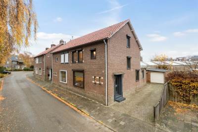 Woning Bollenstraat 27 Geleen