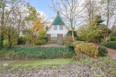 Woning Fennewei 15a Hantumhuizen